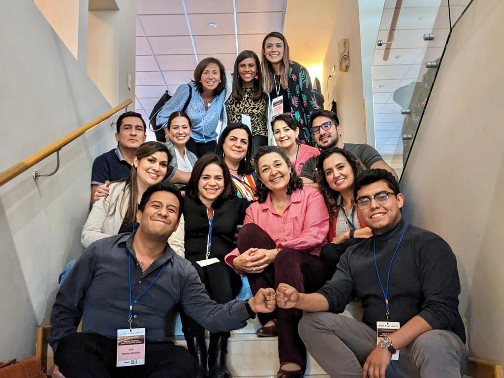 Formación Carlos
