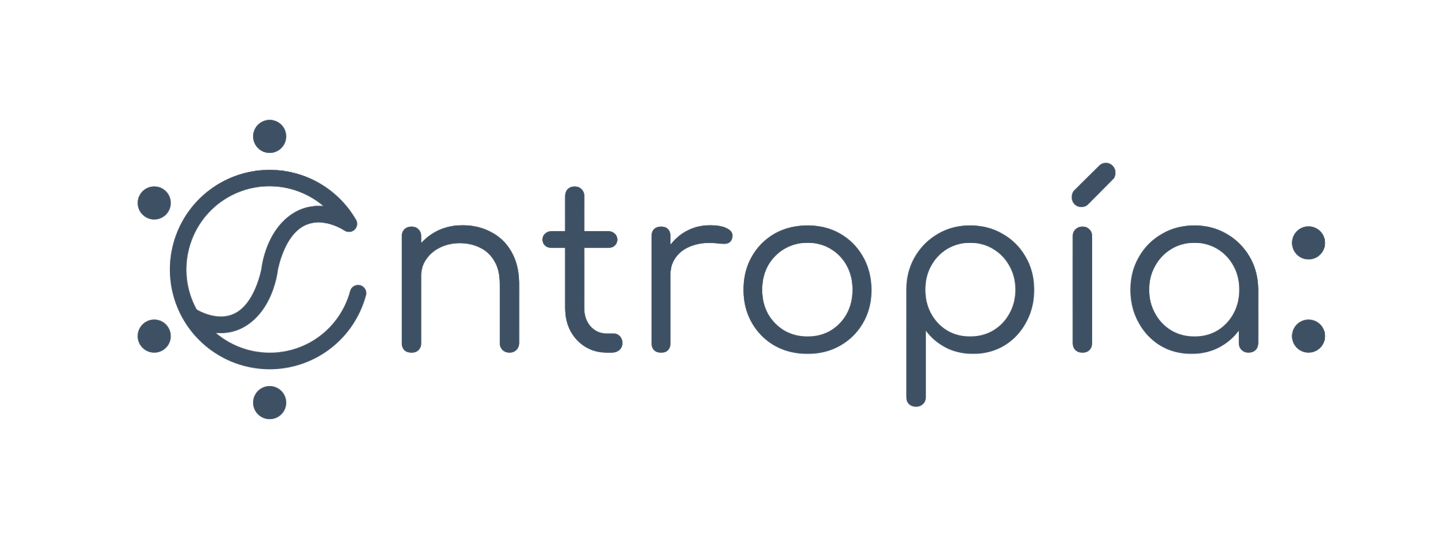Entropía Terapia