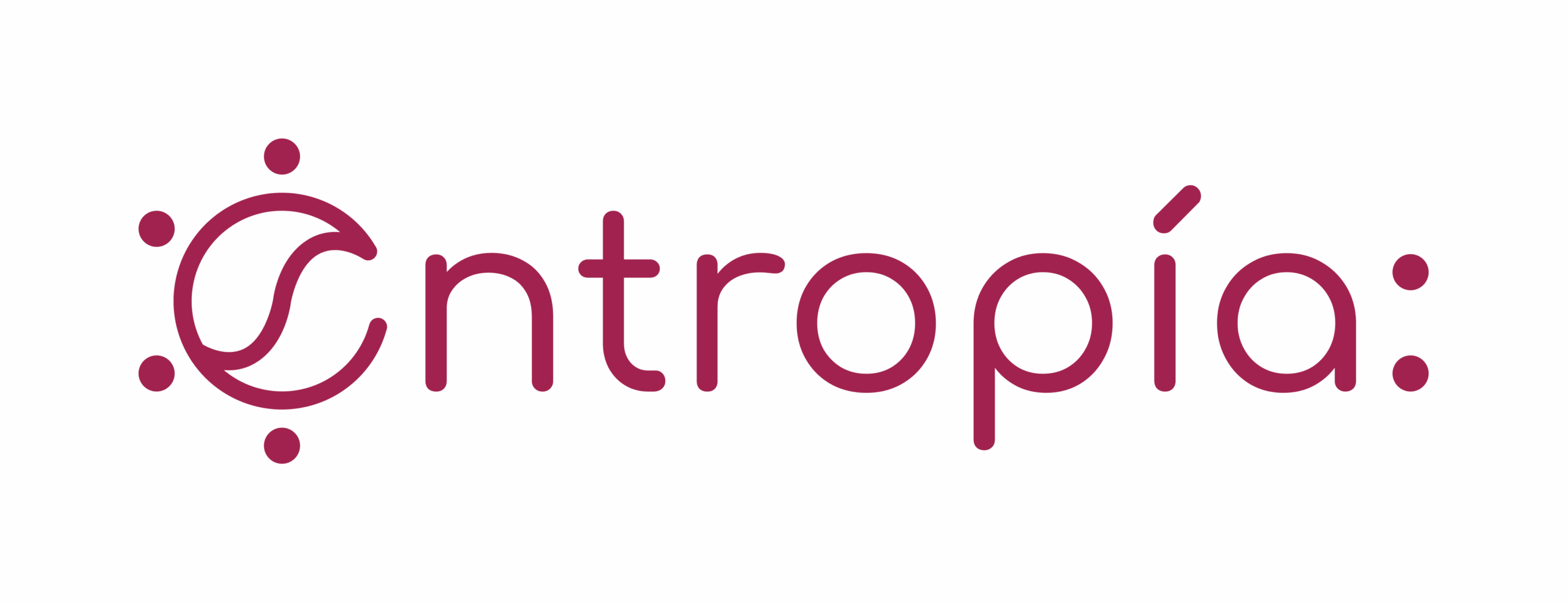 Entropía Terapia